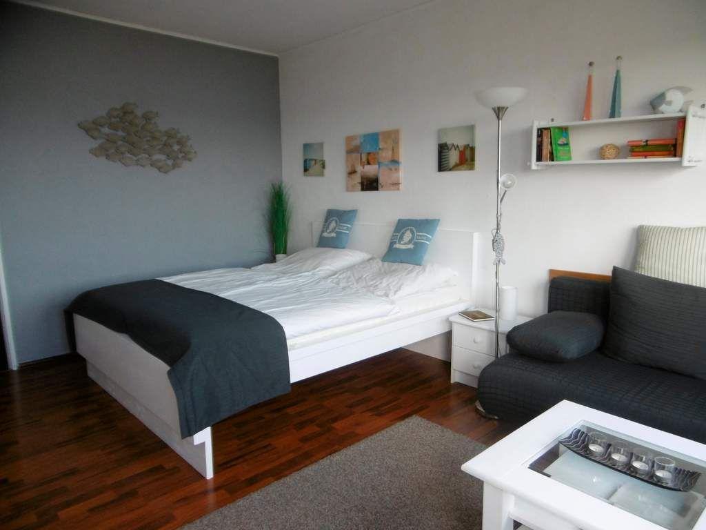 Ferienwohnung-Am-Suedstrand Burgtiefe auf Fehmarn ภายนอก รูปภาพ